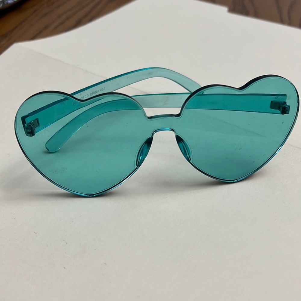 Kids sunglasses, gently used